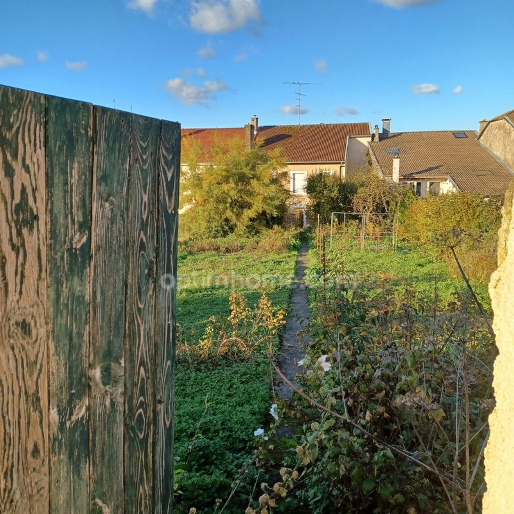 Achat maison 5 chambre(s) - Sivry-sur-Meuse