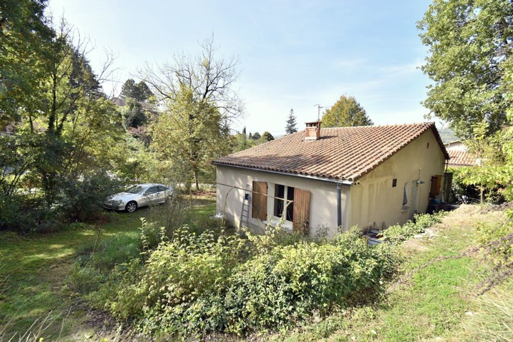 Achat maison 1 chambre(s) - Digne-les-Bains