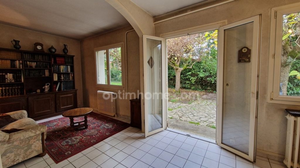 Achat maison 4 chambre(s) - Mérignac