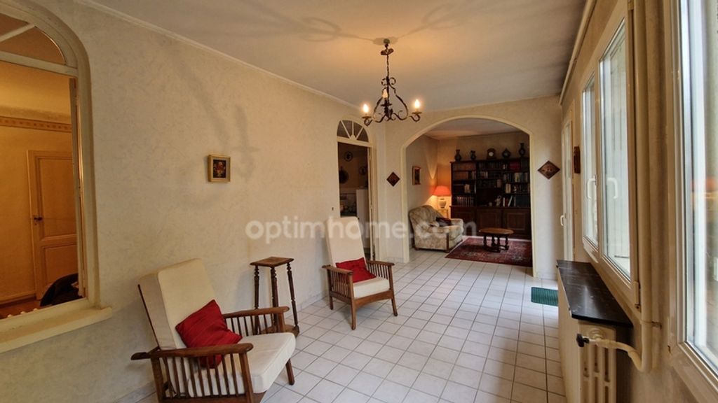 Achat maison 4 chambre(s) - Mérignac