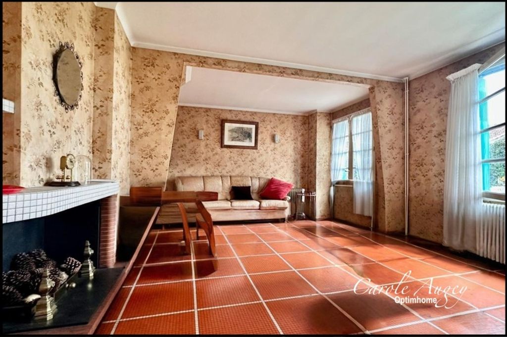 Achat maison 4 chambre(s) - Villenave-d'Ornon