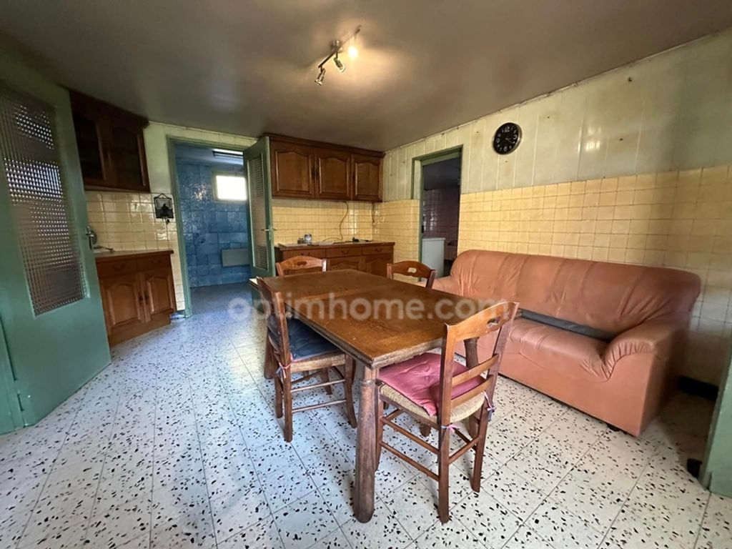 Achat maison 3 chambre(s) - La Loge