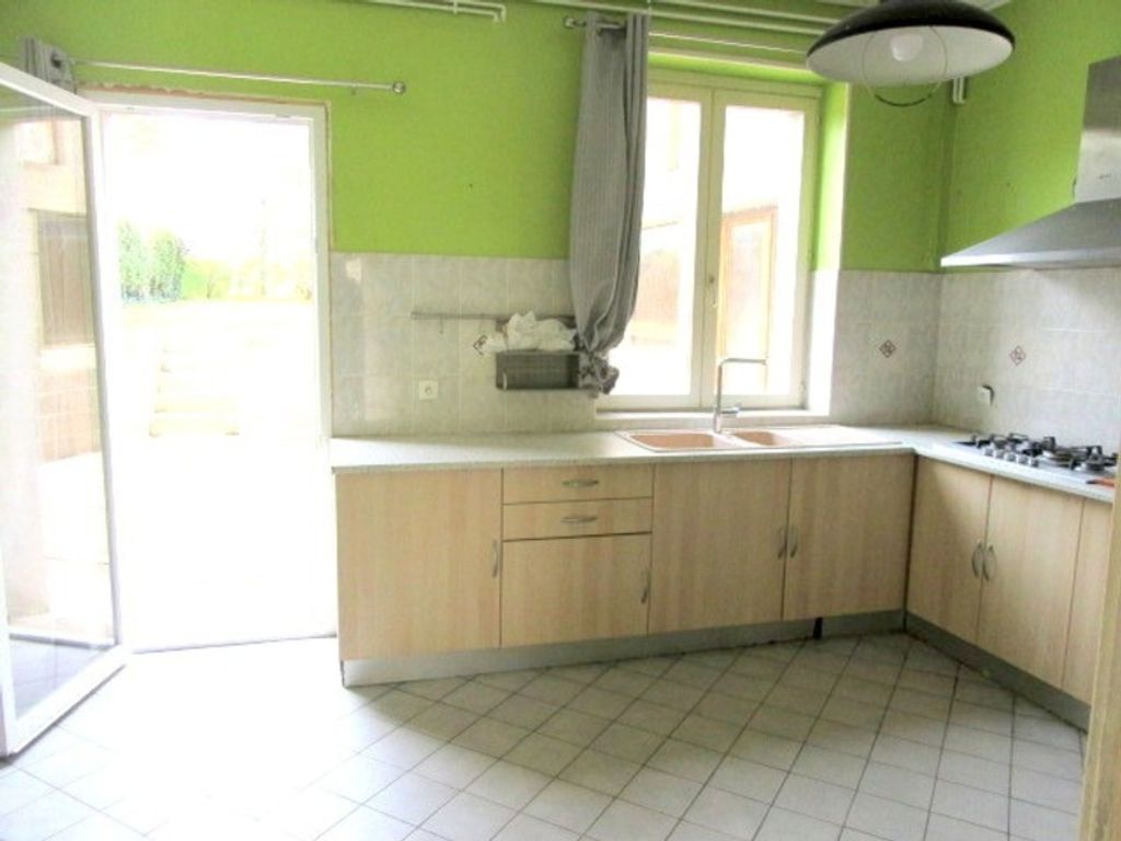 Achat maison 2 chambre(s) - Chambley-Bussières