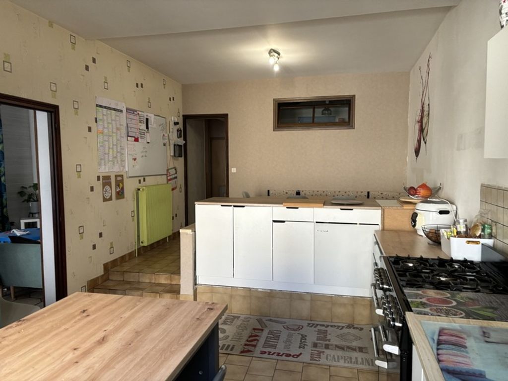 Achat maison 4 chambre(s) - Issoire