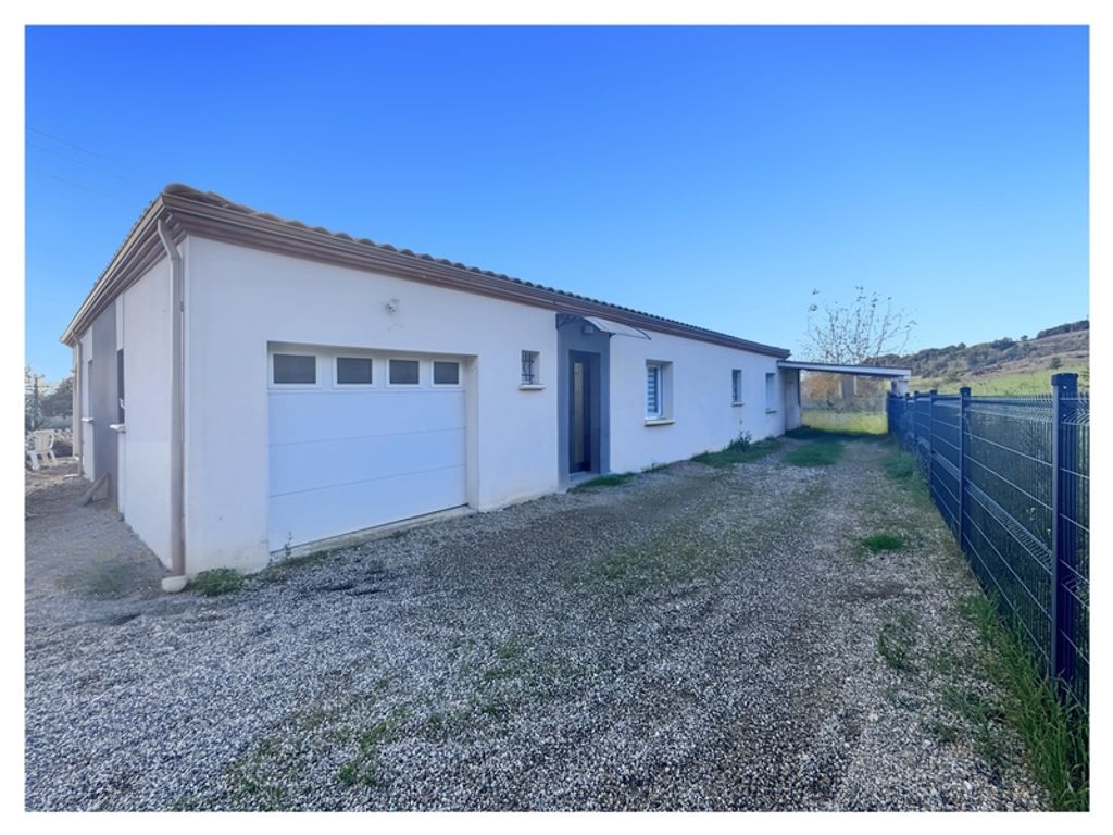 Achat maison 4 chambre(s) - Saint-Jean-de-Thurac