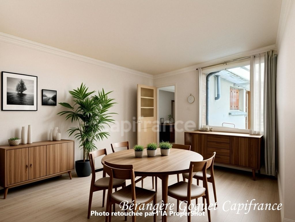 Achat maison à vendre 7 chambres 135 m² - Le Mans