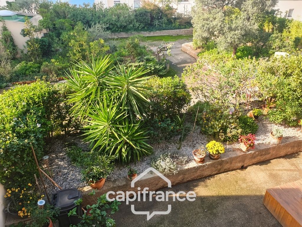 Achat appartement à vendre 3 pièces 57 m² - Toulon