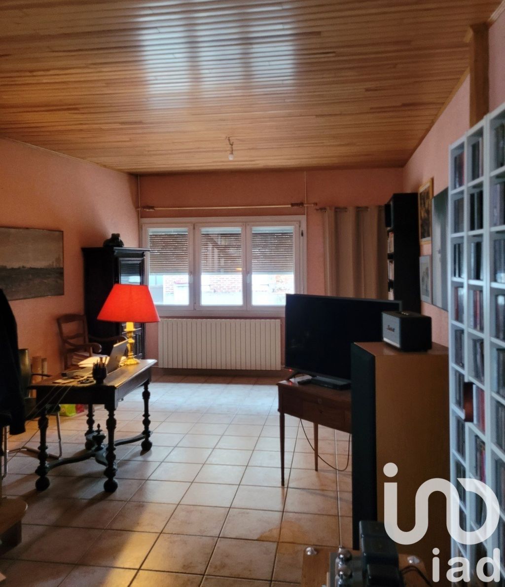 Achat maison 2 chambre(s) - Abbeville