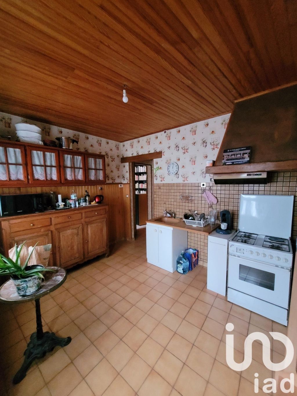 Achat maison à vendre 2 chambres 110 m² - Abbeville