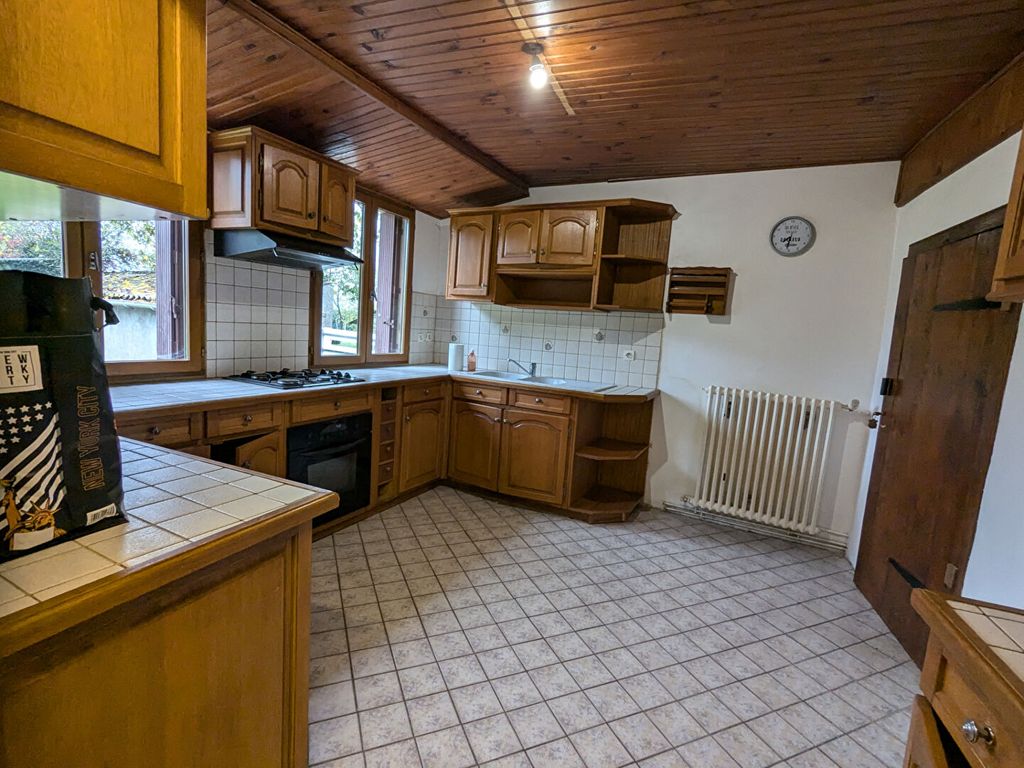 Achat maison à vendre 4 chambres 143 m² - Carentoir