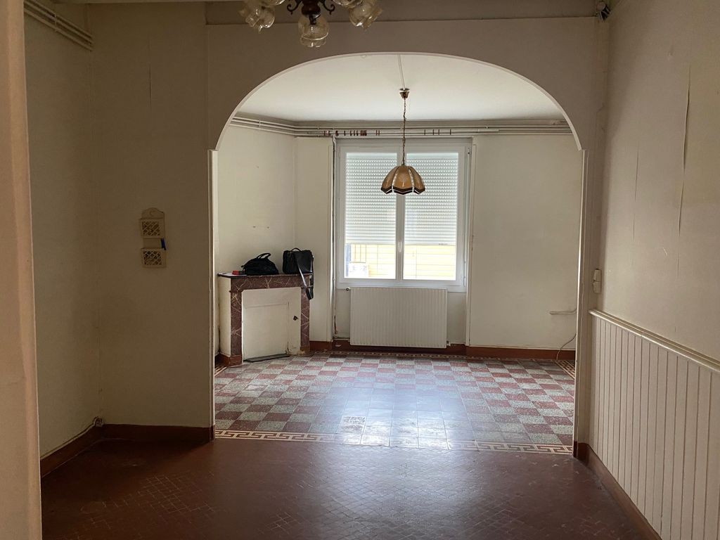 Achat maison 3 chambre(s) - Marmande