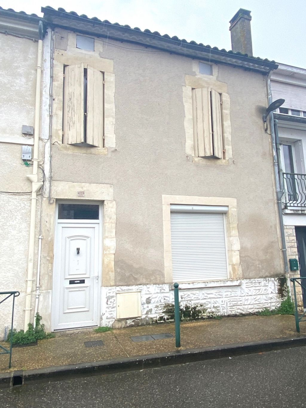 Achat maison à vendre 3 chambres 101 m² - Marmande