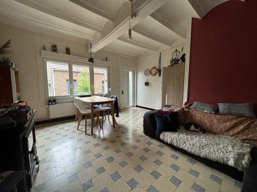 Achat maison 2 chambre(s) - Jenlain