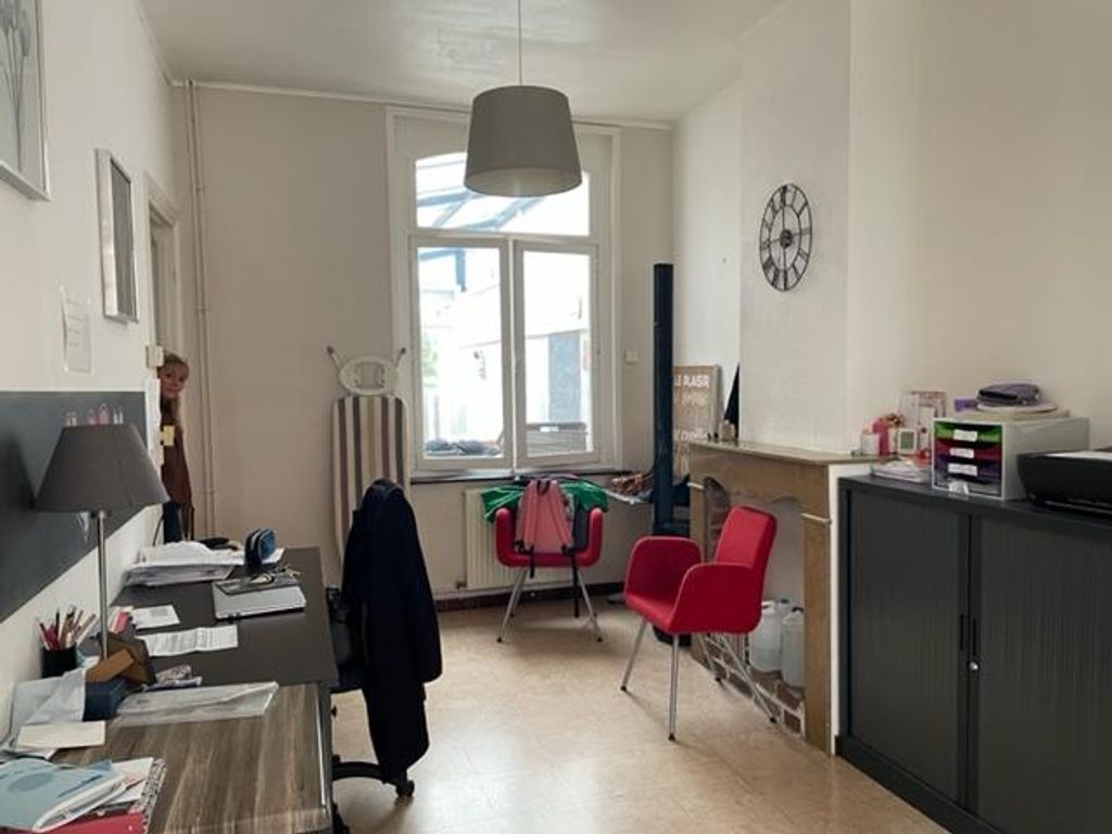 Achat maison 4 chambre(s) - Valenciennes