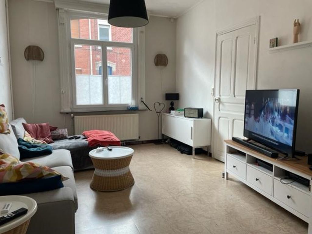 Achat maison 4 chambre(s) - Valenciennes