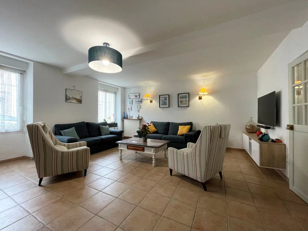 Achat maison à vendre 4 chambres 159 m² - Le May-sur-Èvre