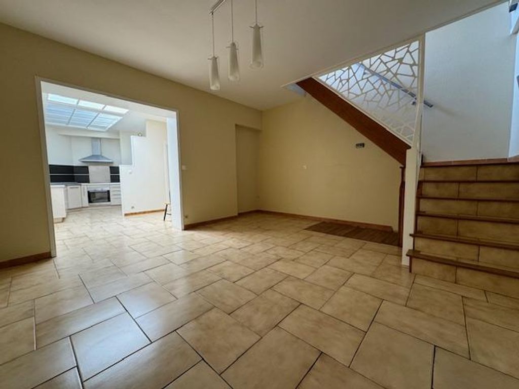 Achat maison 4 chambre(s) - Valenciennes