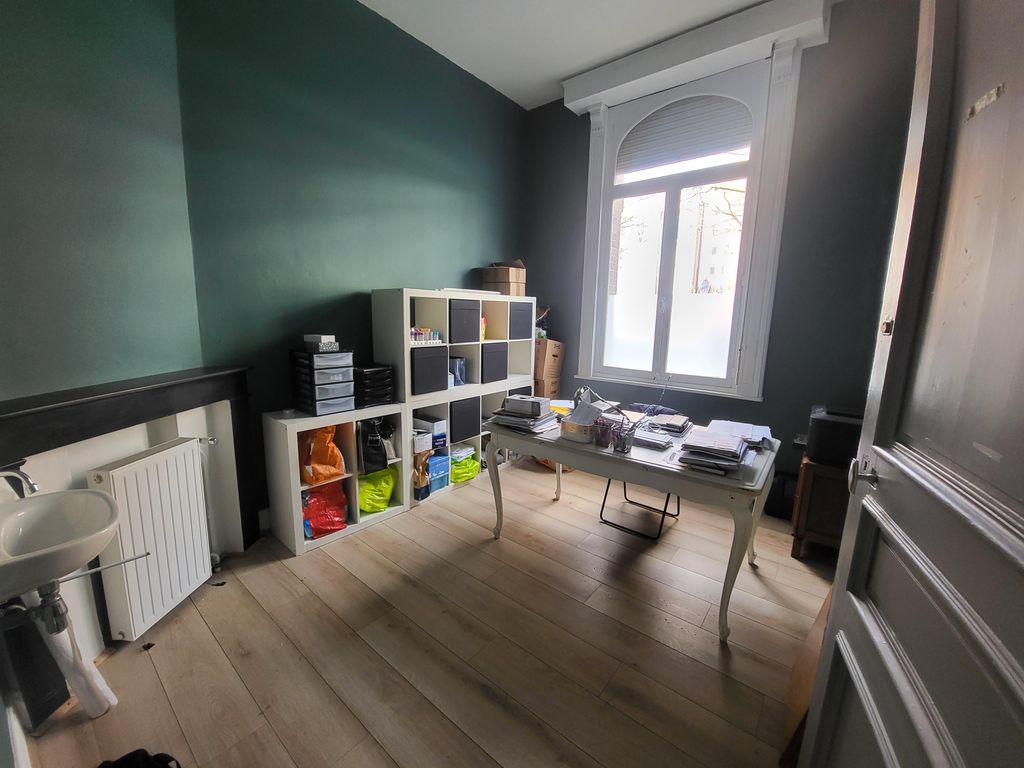 Achat maison 6 chambre(s) - Valenciennes