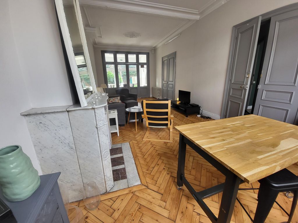 Achat maison 6 chambre(s) - Valenciennes