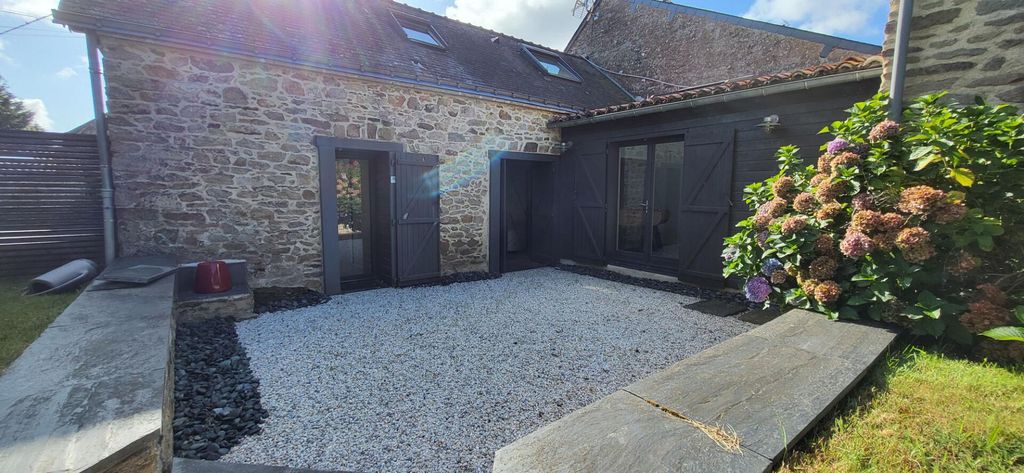 Achat maison à vendre 4 chambres 158 m² - Vigneux-de-Bretagne