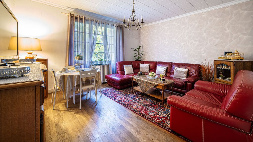 Achat maison à vendre 5 chambres 117 m² - Nantes