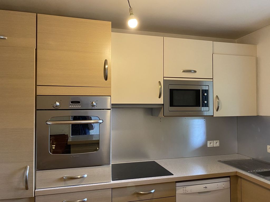 Achat appartement à vendre 3 pièces 67 m² - Haubourdin