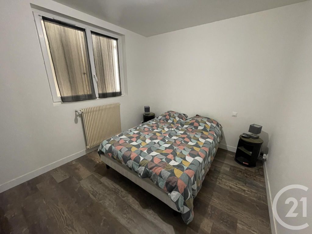 Achat maison 3 chambre(s) - Châteauroux