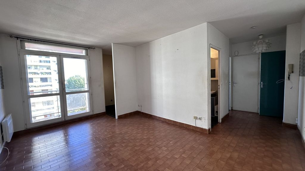 Achat appartement 2 pièce(s) Montpellier