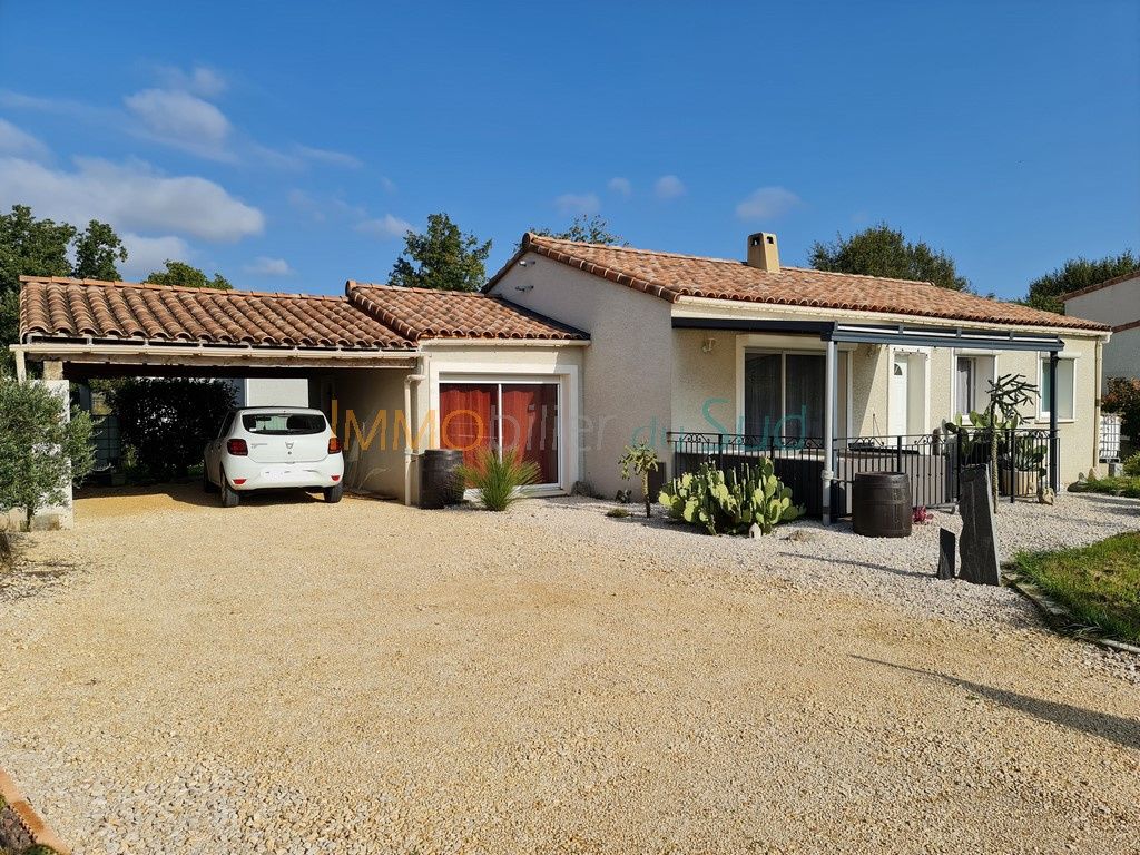 Achat maison 2 chambre(s) - Saint-Julien-les-Rosiers