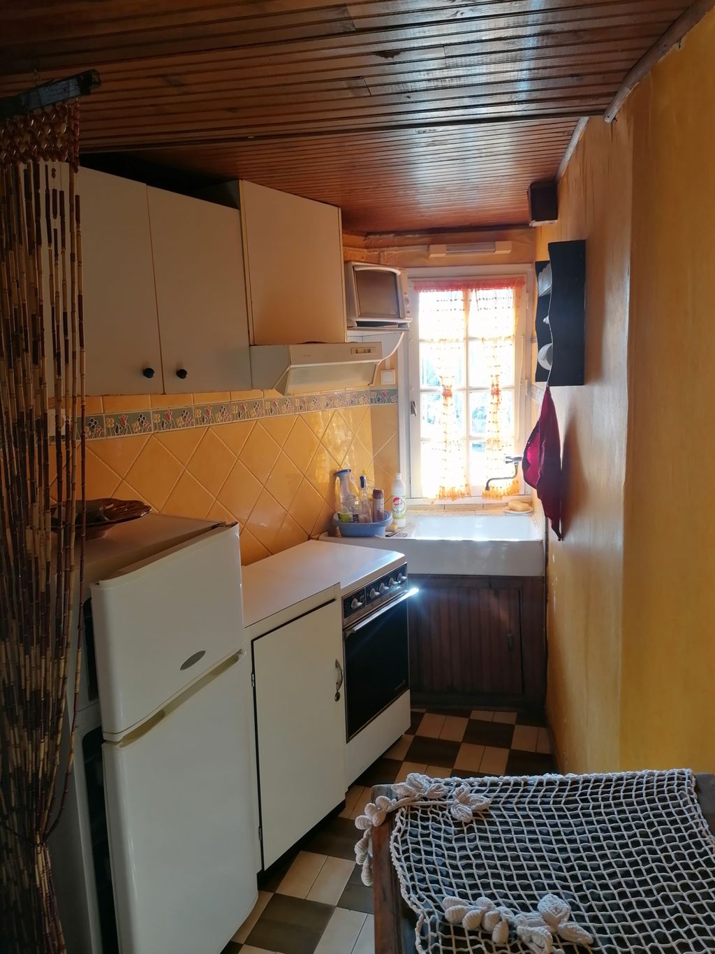 Achat maison 2 chambre(s) - Plaissan