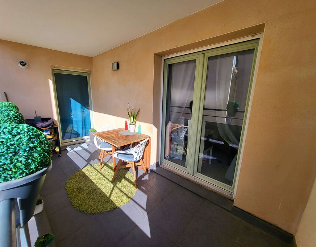 Achat appartement à vendre 3 pièces 65 m² - Villeneuve-lès-Maguelone