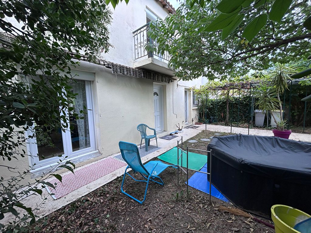 Achat maison à vendre 4 chambres 121 m² - Beaulieu