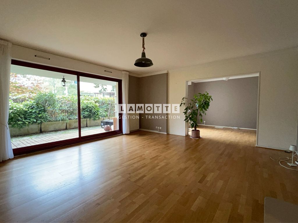 Achat appartement à vendre 5 pièces 91 m² - Rennes