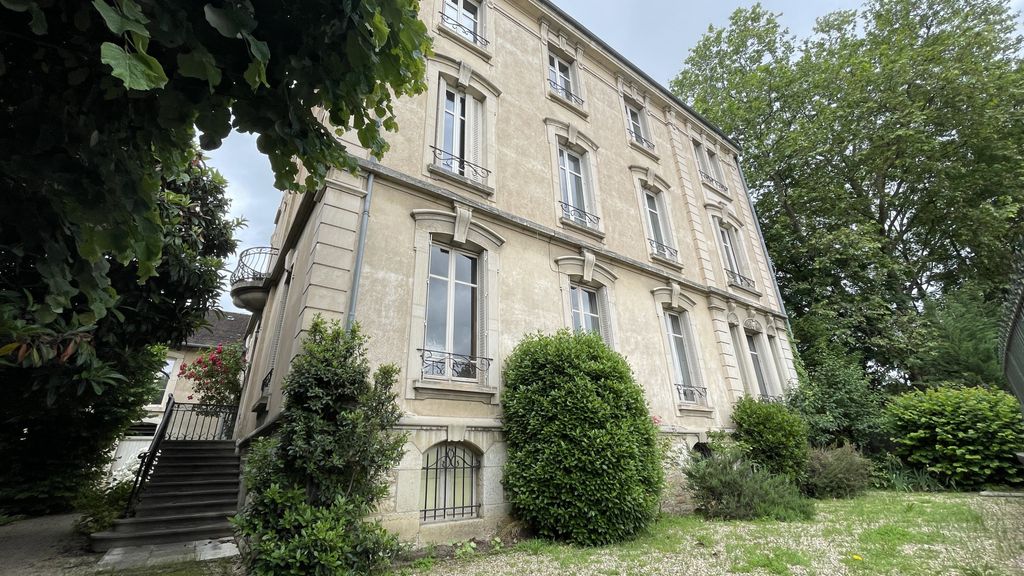 Achat appartement 4 pièce(s) Beaune