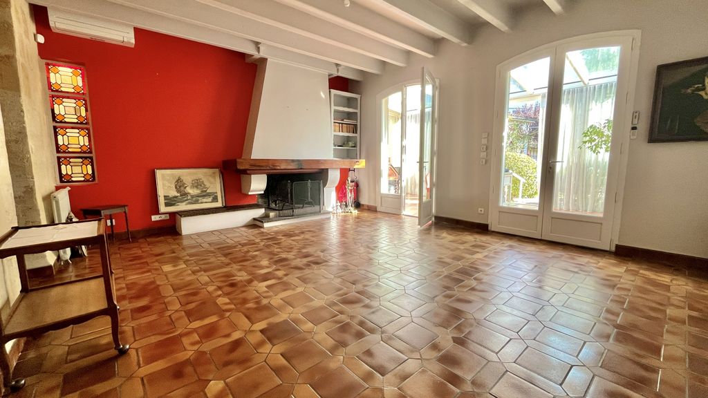 Achat maison 5 chambre(s) - Bordeaux