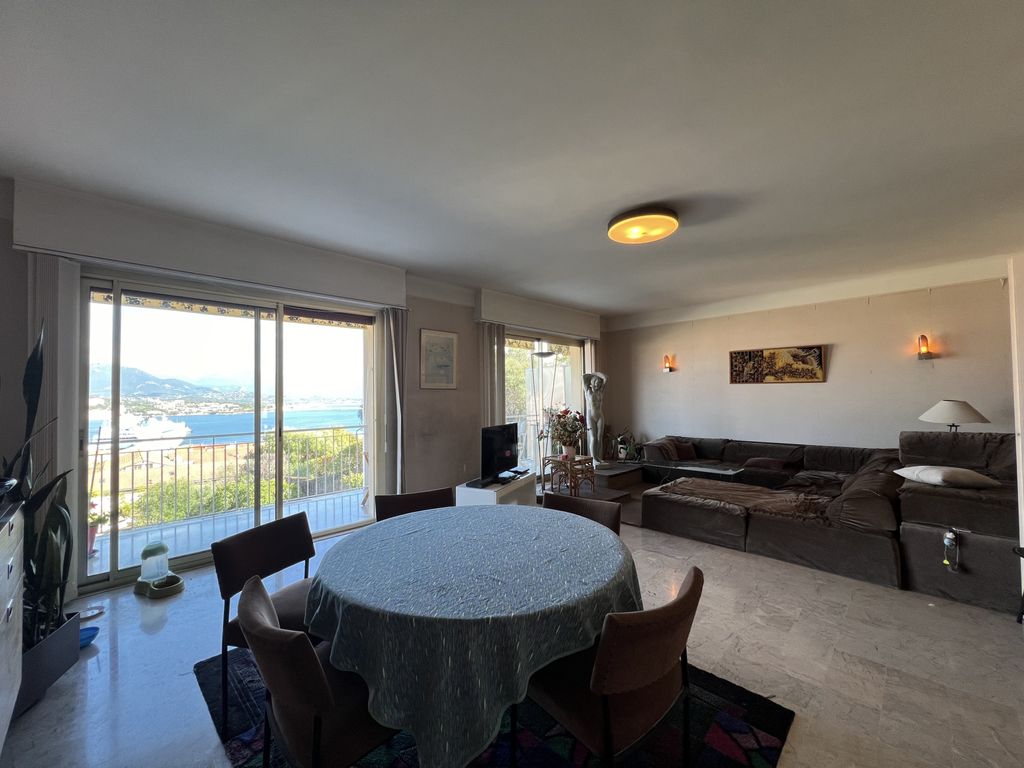 Achat appartement 4 pièce(s) Ajaccio