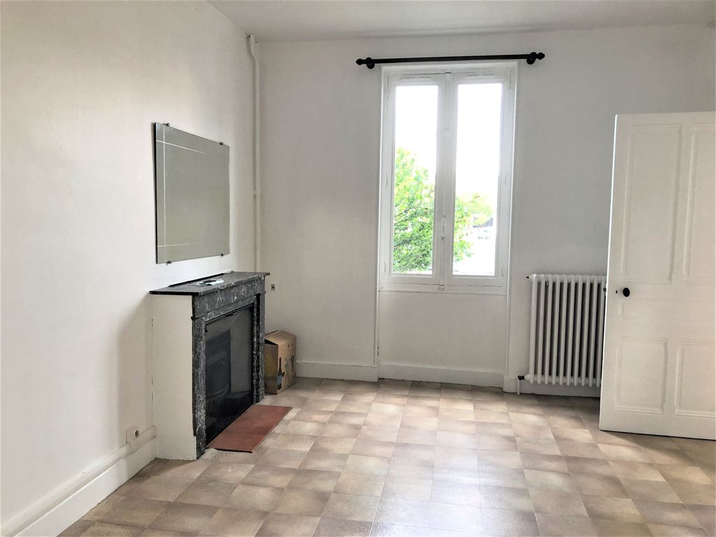 Achat maison à vendre 3 chambres 106 m² - Saint-Rambert-d'Albon