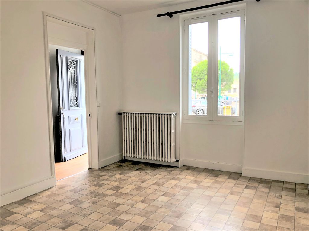 Achat maison 3 chambre(s) - Saint-Rambert-d'Albon