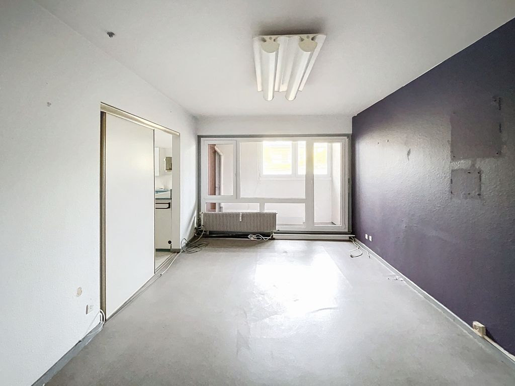 Achat appartement 4 pièce(s) Montbéliard