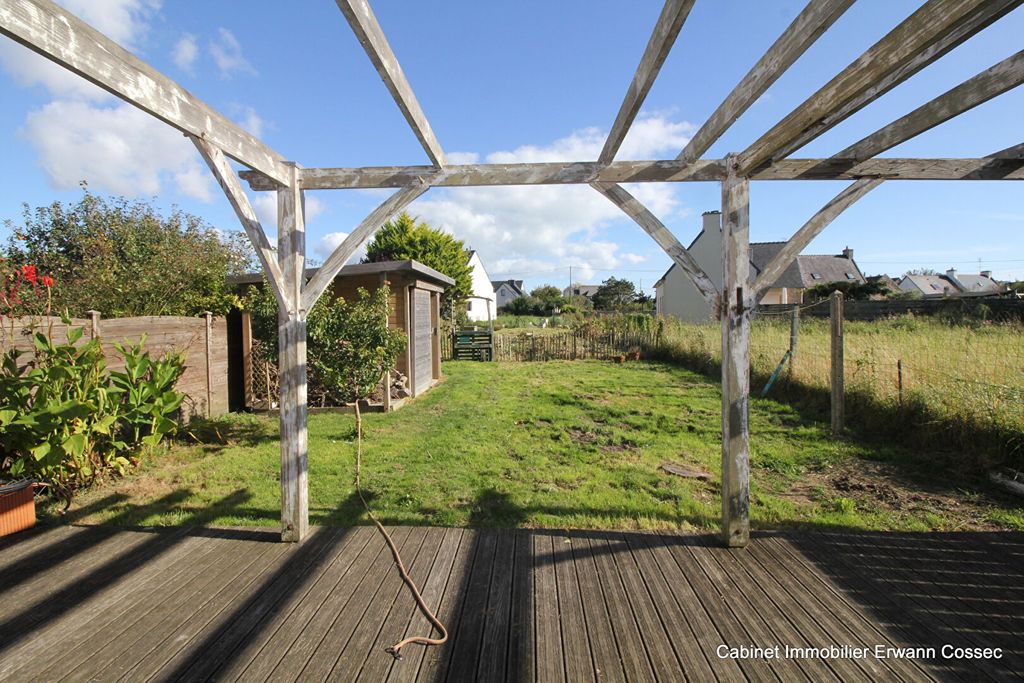 Achat maison 3 chambre(s) - Penmarc'h