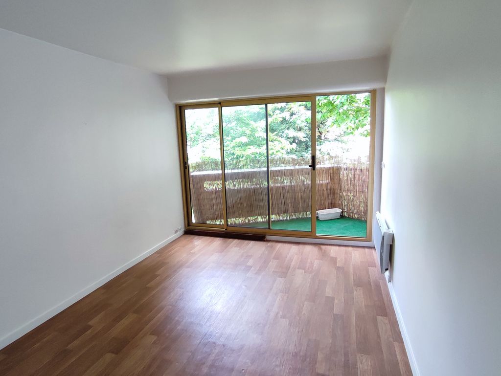 Achat studio à vendre 24 m² - Gradignan