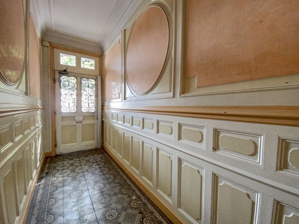 Achat appartement 3 pièce(s) Dijon