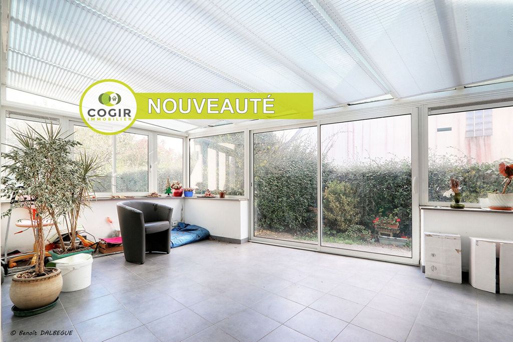 Achat maison 3 chambre(s) - Cesson-Sévigné