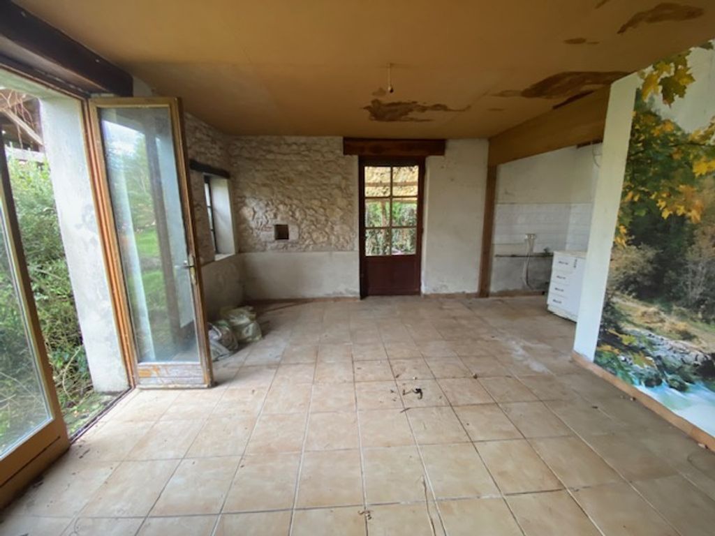 Achat maison 2 chambre(s) - Saint-Aigulin