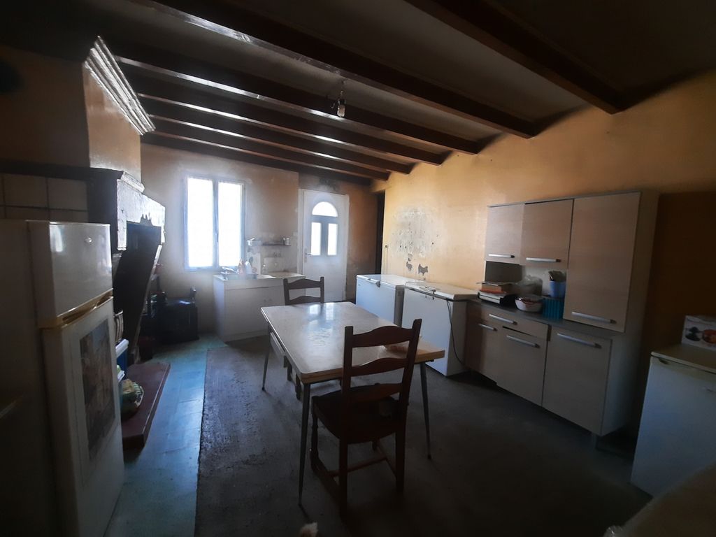 Achat maison 2 chambre(s) - Parcoul-Chenaud