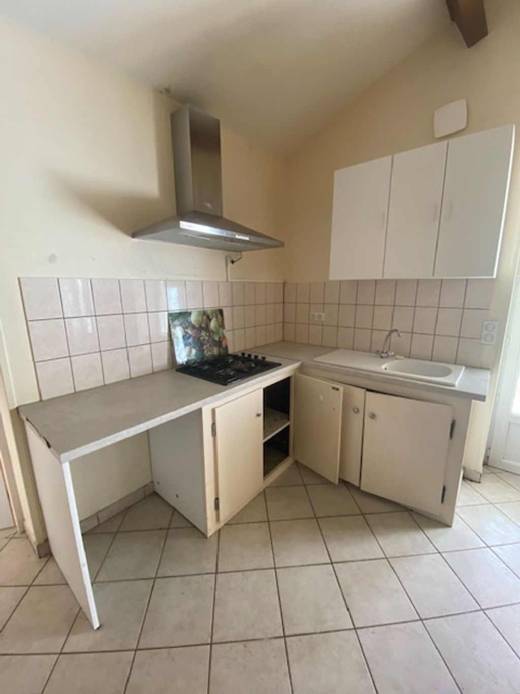 Achat maison 2 chambre(s) - Saint-Aigulin