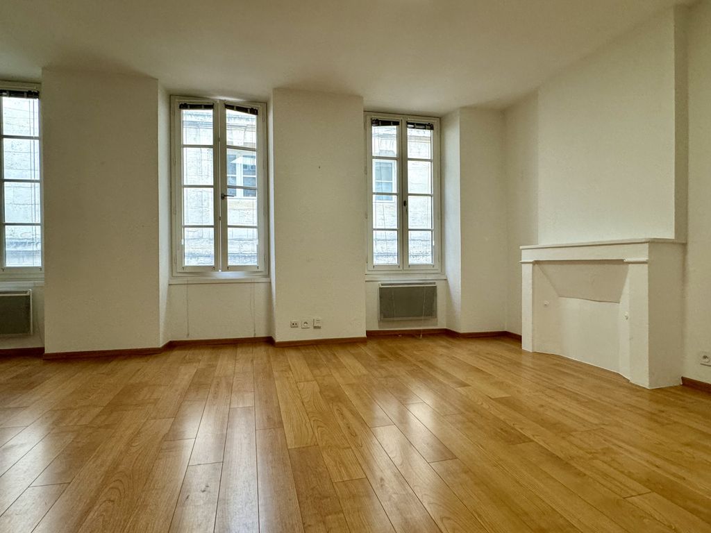 Achat studio à vendre 34 m² - Bordeaux