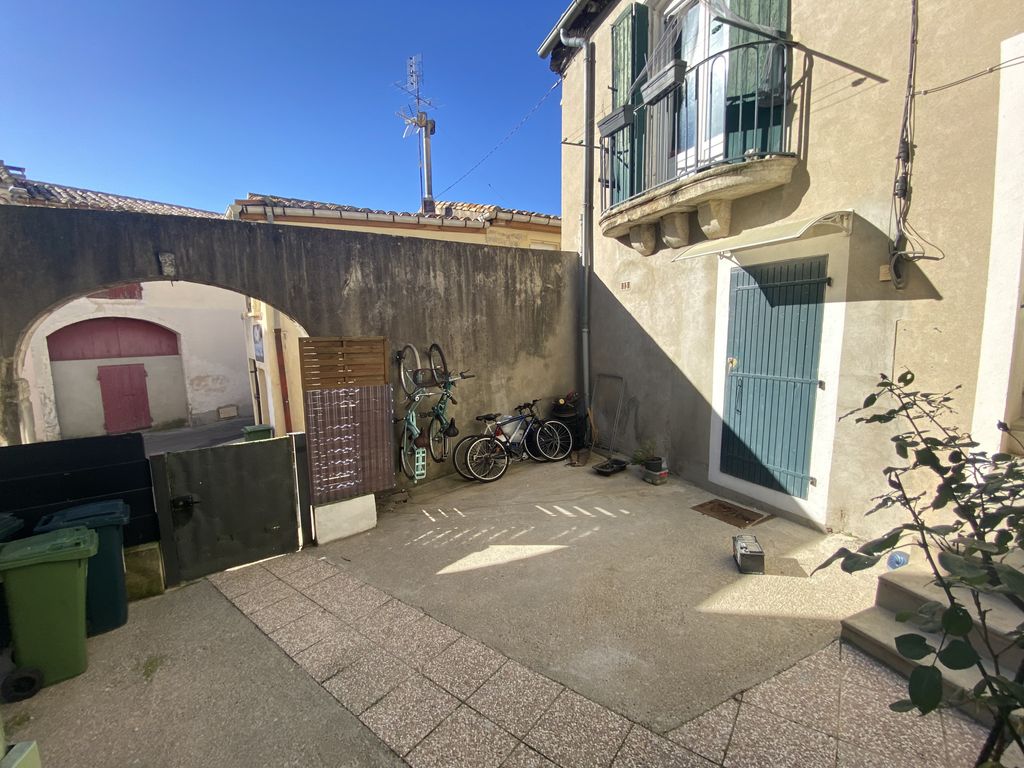 Achat maison 3 chambre(s) - Nîmes