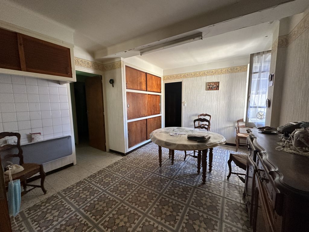 Achat maison 3 chambre(s) - Nîmes