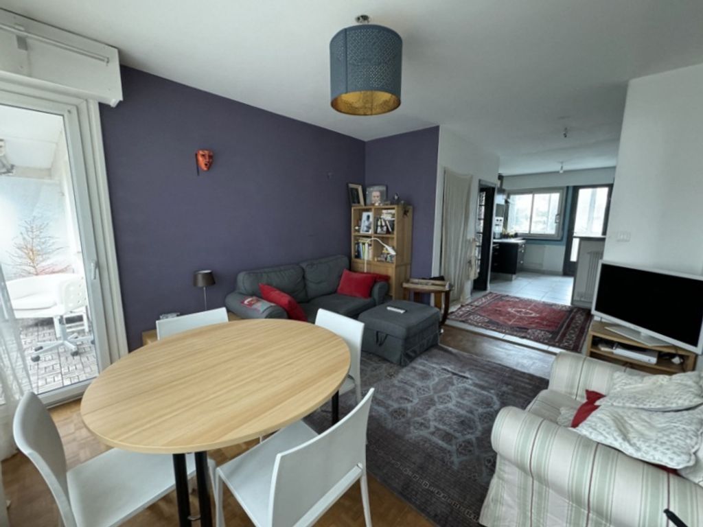 Achat appartement à vendre 4 pièces 76 m² - Dijon